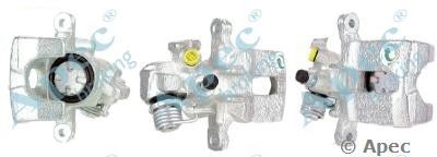 APEC BRAKING rca129 -  Тормозной суппорт